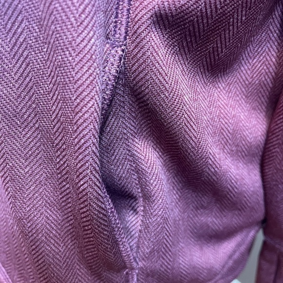 Champion C9 berry colored pullover - Picture 5 of 8